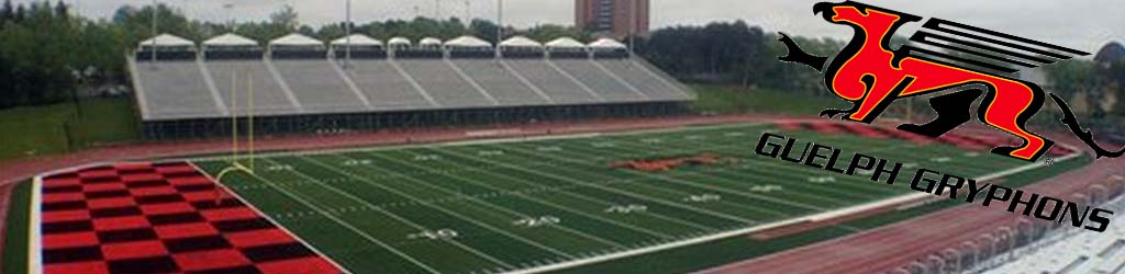 Alumni Stadium (Guelph)